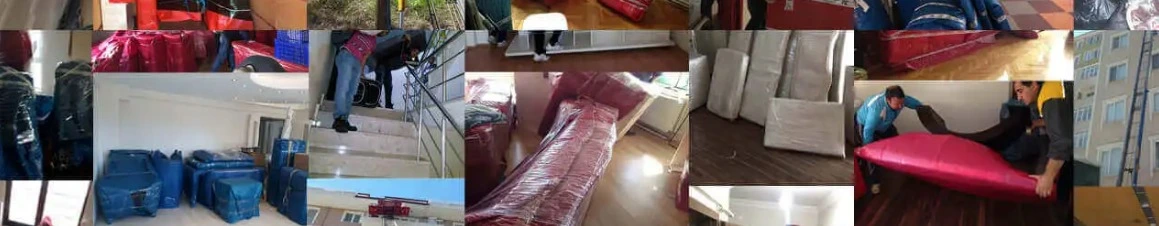 Camili evden eve nakliyat görseli