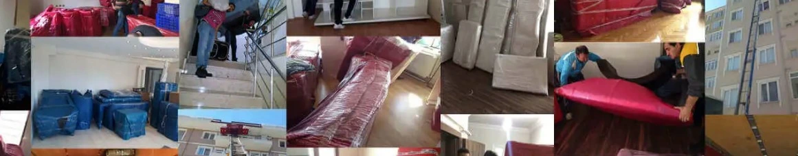 Camili Parça Eşya Taşımacılık görseli